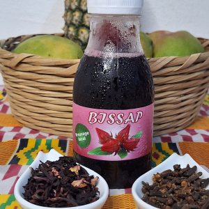 Bissap
